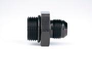 Aeromotive AN-12 O-Ring Boss / AN-10 Male Flare Reducer Fitting Aeromotive Fittings