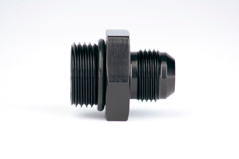 Aeromotive AN-12 O-Ring Boss / AN-10 Male Flare Reducer Fitting Aeromotive Fittings