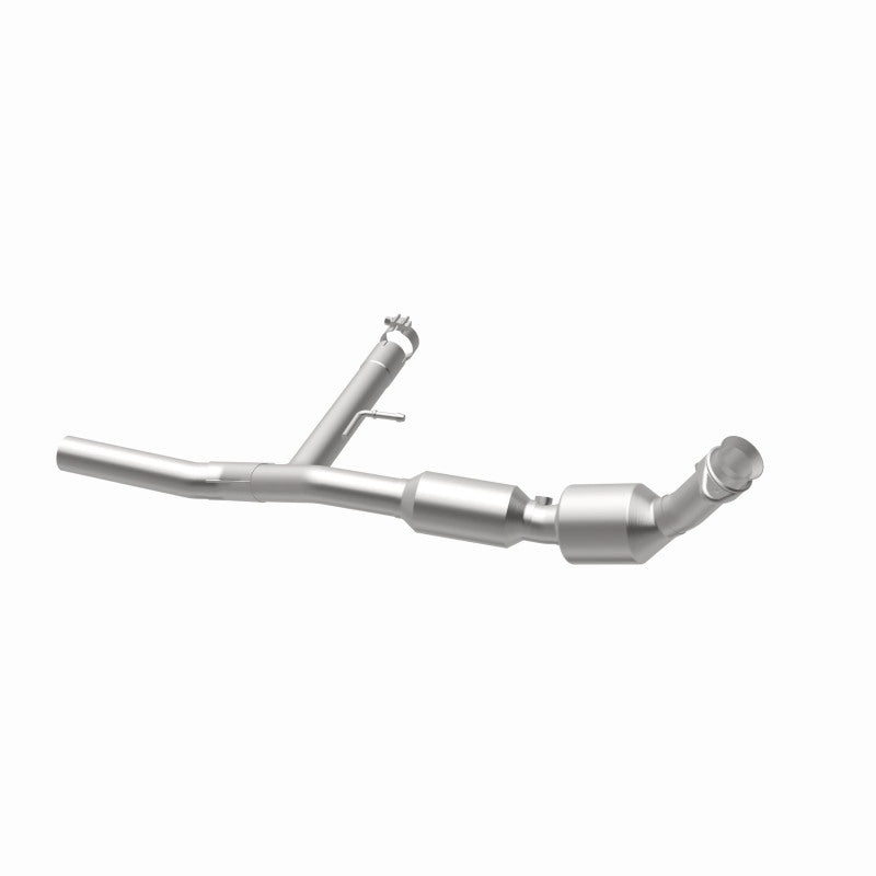 MagnaFlow 04-05 Ford F-150 5.4L Direct Fit Converter Magnaflow Catalytic Converter Direct Fit