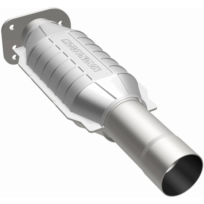 MagnaFlow Direct Fit Catalytic Converter 86-92 Camaro/Fbird V8 CA Magnaflow Catalytic Converter Direct Fit