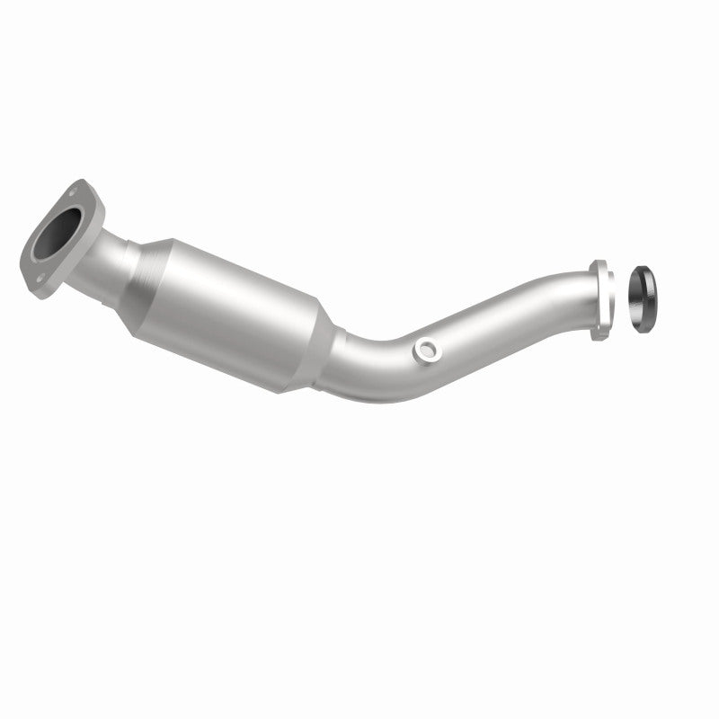 MagnaFlow 05-06 Chevrolet Corvette 6.0L Direct Fit Converter Magnaflow Catalytic Converter Direct Fit