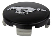 Ford Racing 15-16 Ford Mustang Wheel Center Cap Ford Racing Wheel Center Caps