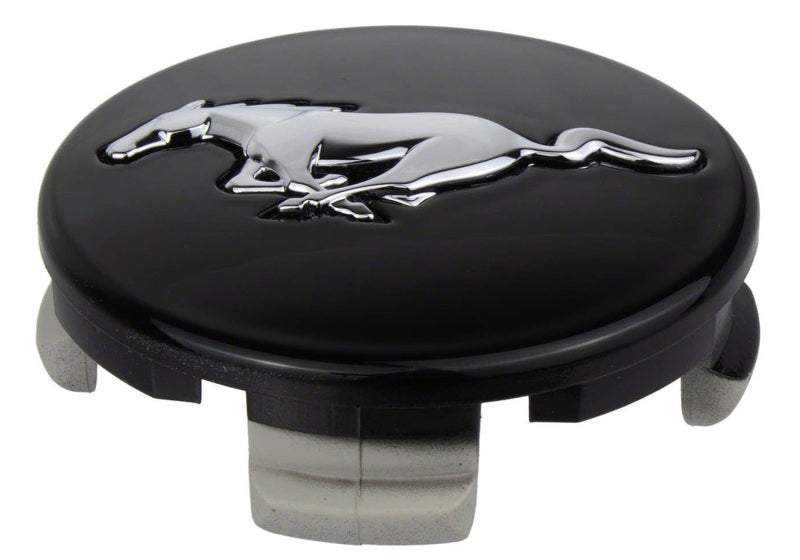 Ford Racing 15-16 Ford Mustang Wheel Center Cap Ford Racing Wheel Center Caps