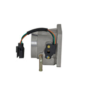 BBK 86-93 Mustang 5.0 80mm Throttle Body BBK Power Plus Series BBK Throttle Bodies