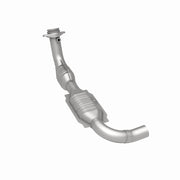 MagnaFlow Direct Fit Catalytic Converter 99 F150 4.6L V8 D/S 2WD Magnaflow Catalytic Converter Direct Fit