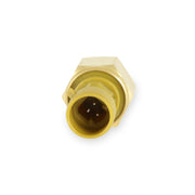 AEM X-Series Boost Pressure -30inHg 35psi Gauge AEM Gauges
