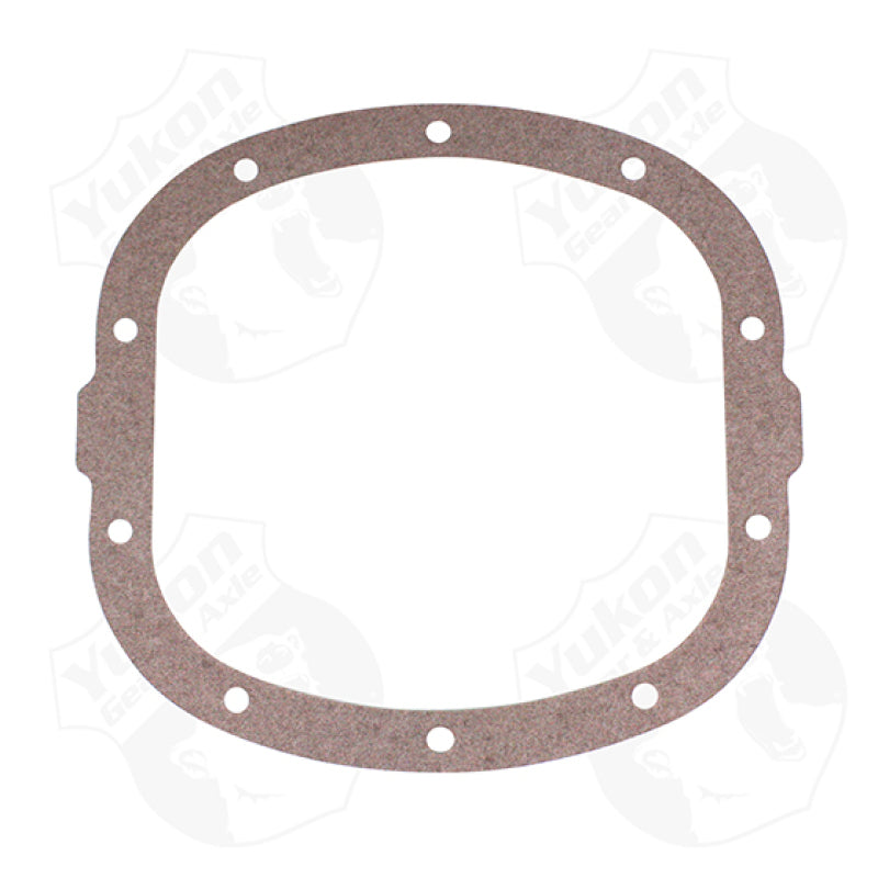 Yukon Gear 7.5 GM Cover Gasket Yukon Gear & Axle Diff Cover Gaskets
