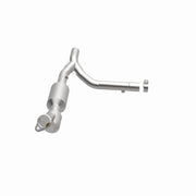 MagnaFlow 2000 Ford F-150 5.4L Direct Fit Converter Magnaflow Catalytic Converter Direct Fit