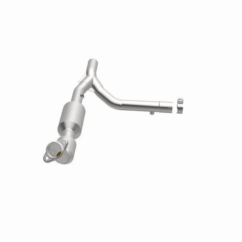 MagnaFlow 2000 Ford F-150 5.4L Direct Fit Converter Magnaflow Catalytic Converter Direct Fit