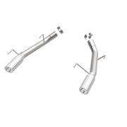 MagnaFlow Sys Cat-Back 05-09 Mustang 4.6L Axl-Bak Magnaflow Catback