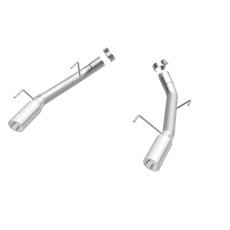 MagnaFlow Sys Cat-Back 05-09 Mustang 4.6L Axl-Bak Magnaflow Catback