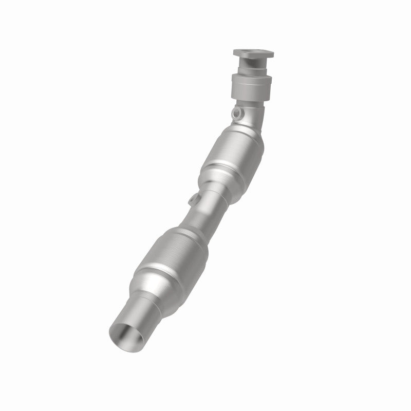 MagnaFlow Conv DF 10-12 Chevy Camaro 6.2L P/S (49 State) Magnaflow Catalytic Converter Direct Fit