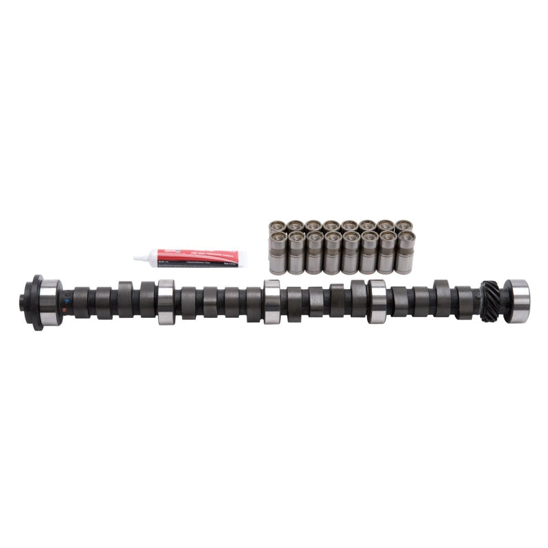 Edelbrock Perf Plus Cam and Lifters Kit Olds 350-403 Edelbrock Camshafts