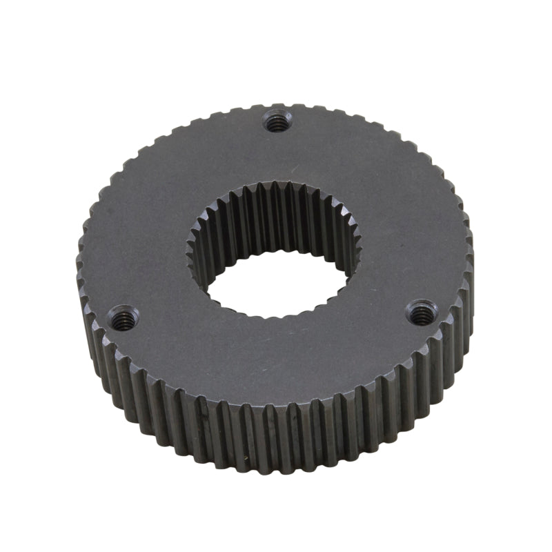 Yukon Gear Hardcore Front Drive Flange Kit Dana 60 Series Axle 30/35 Spline 77-86 Chevy K30 Yukon Gear & Axle Differential Install Kits