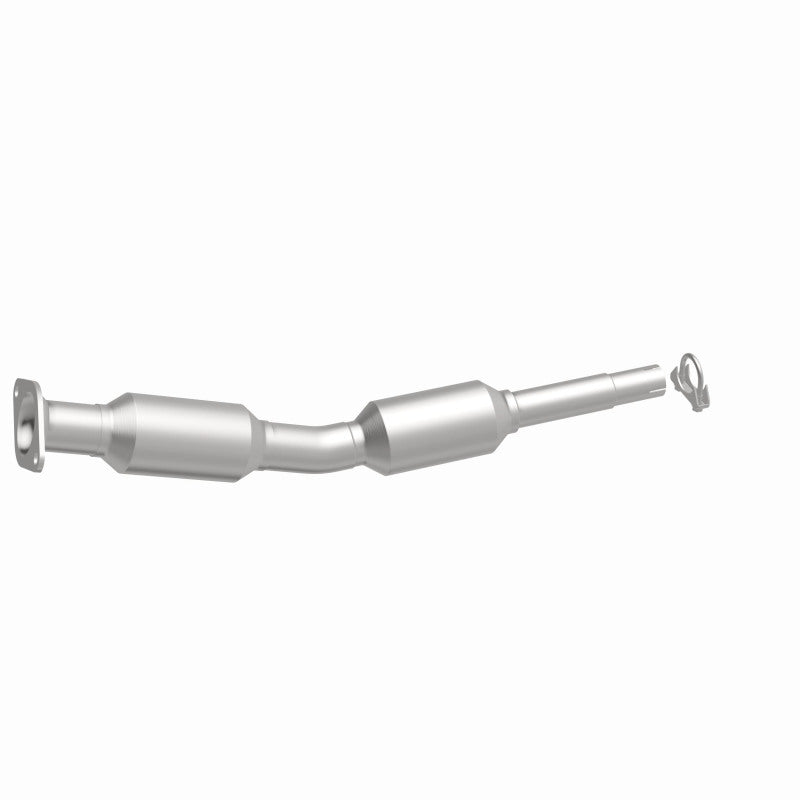 MagnaFlow Direct Fit Catalytic Conv 04-09 Toyota Prius 1.5L Assembly *NOT FOR SALE IN CALIFORNIA* Magnaflow Catalytic Converter Direct Fit