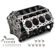 Ford Racing 2020+ F-250 Super Duty 7.3L Cast Iron Engine Block Ford Racing Engines