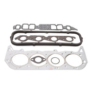 Edelbrock Gaskets Cylinder Head Gasket Set BBC Gen V and Vi Edelbrock Gasket Kits