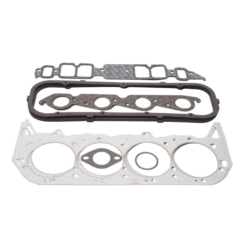 Edelbrock Gaskets Cylinder Head Gasket Set BBC Gen V and Vi Edelbrock Gasket Kits