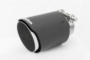 MBRP Universal Carbon Fiber Tip 4in OD/2.5in Inlet/6.5in L MBRP Tips