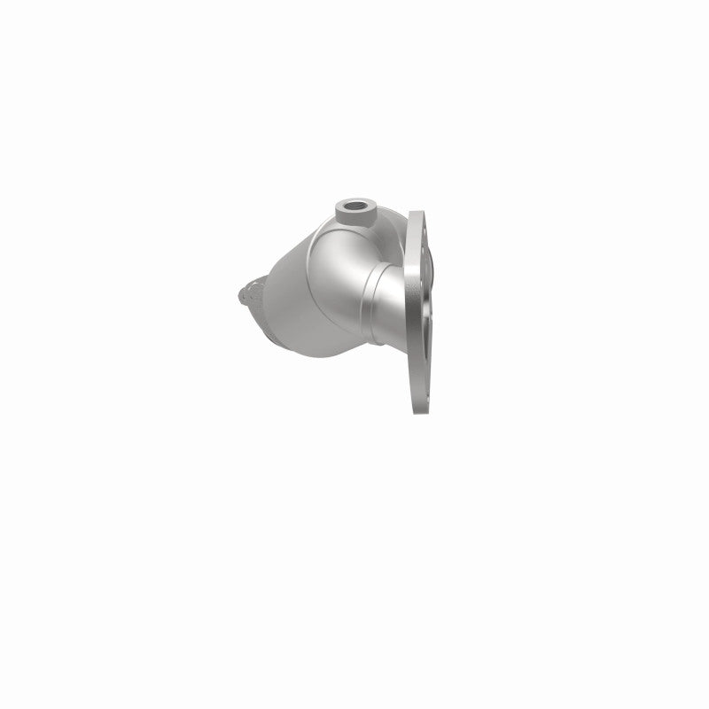 MagnaFlow Conv Direct Fit 16-19 Toyota Tacoma 3.5L PS