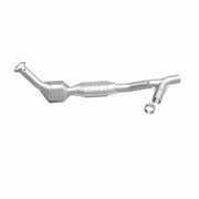 MagnaFlow Direct Fit Catalytic Converter 98 Ford Expedition 5.4L Magnaflow Catalytic Converter Direct Fit