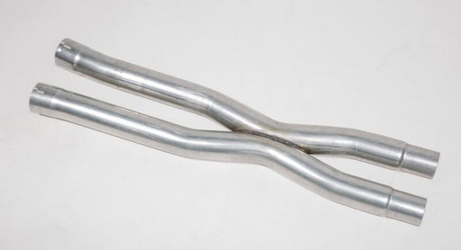 ROUSH 2015-2019 Ford Mustang GT 5.0L V8 X-Pipe Kit Roush X Pipes