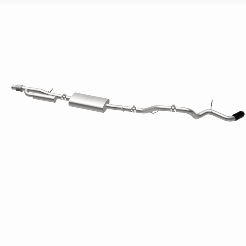 MagnaFlow 2021 GM Yukon XL/Suburban V8 5.3L Street Series Cat-Back Single Exhaust