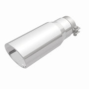 MagnaFlow Tip W/Clamp 5x14.5inch 3.5inch ID Magnaflow Catalytic Converter Universal