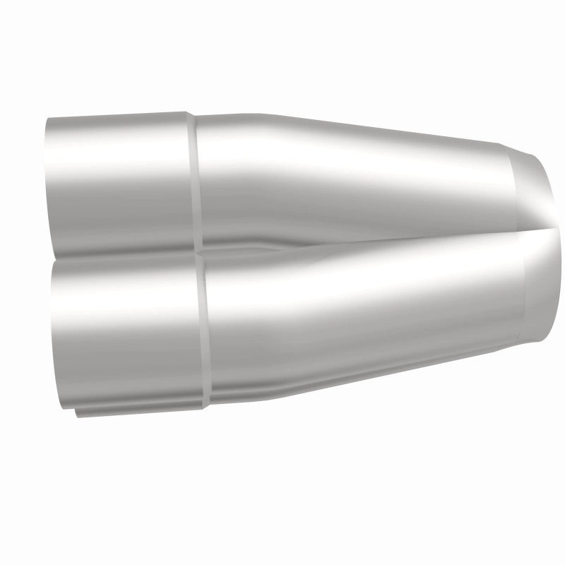 MagnaFlow Collector Merge 2.00 x 3 Magnaflow Catalytic Converter Universal