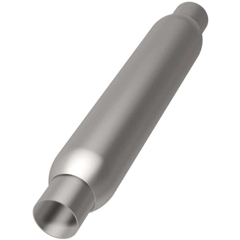 MagnaFlow Muff GP 3.5 Dia 18inch 2.25/2.25 Magnaflow Muffler