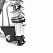 QA1 70-81 GM F Body Four Link Kit Stage 1 Double Adjustment QA1 Suspension Packages