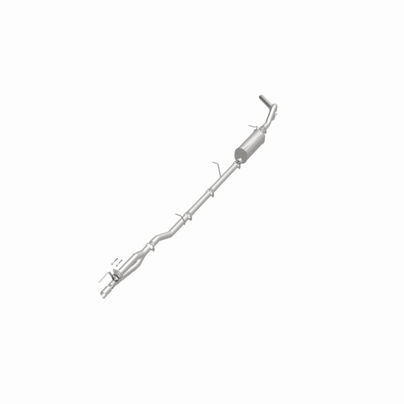 MagnaFlow BRE Exhaust Kit 11-17 Ford F-250 F-350 Super Duty 6.2L Magnaflow Catback