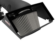 aFe Rapid Induction Cold Air Intake System w/Pro DRY S Filter 2021+ Ford F-150 V6-3.5L (tt) aFe Cold Air Intakes