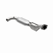 MagnaFlow Conv DF 97-98 F150/F250 4.2L 2Wd P/ Magnaflow Catalytic Converter Direct Fit