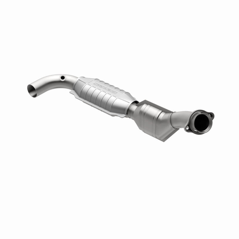 MagnaFlow Conv DF 97-98 F150/F250 4.2L 2Wd P/ Magnaflow Catalytic Converter Direct Fit