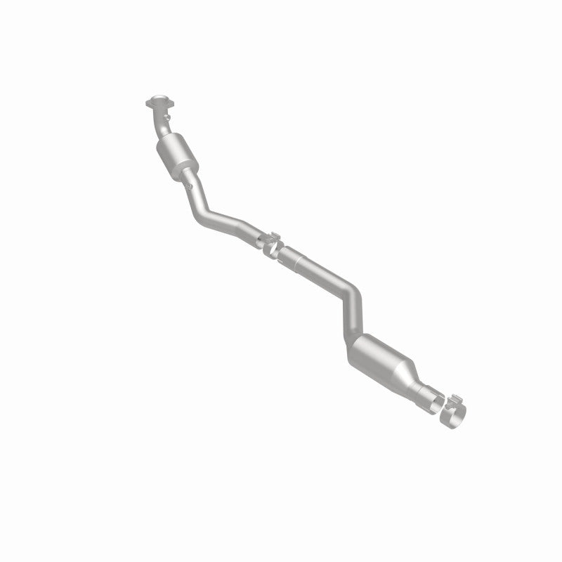 Magnaflow 2006 Mercedes-Benz SL500 5.0L Direct Fit Converter