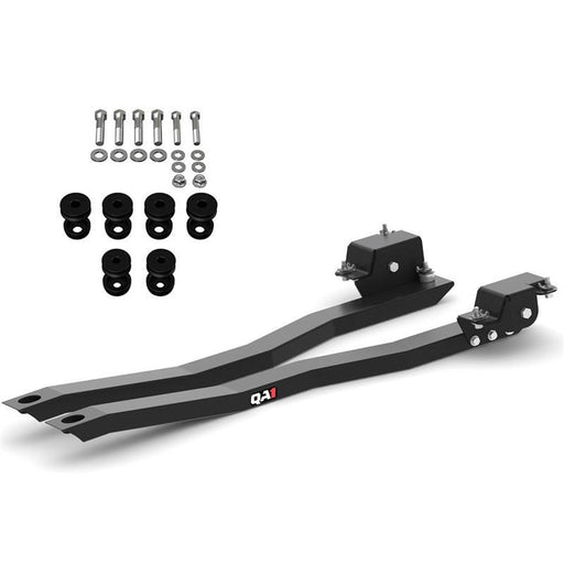 QA1 70-74 GM F-Body 2nd Gen Subframe Connector Kit QA1 Subframes