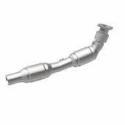 MagnaFlow Conv DF 10-12 Chevy Camaro 6.2L P/S (49 State) Magnaflow Catalytic Converter Direct Fit