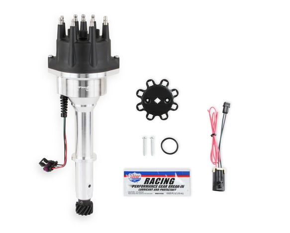 HyperSpark Distributor - Holden 253 / 304 / 308ci 565-321 HOLLEY Autoparts