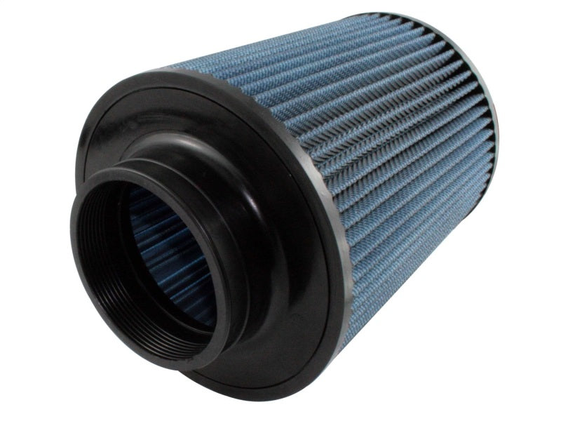 aFe MagnumFLOW Air Filters IAF P5R A/F P5R 4-1/2F x 8-1/2B x 7T (Inv) x 9H aFe Air Filters - Universal Fit