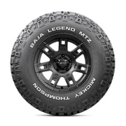 Mickey Thompson Baja Legend MTZ Tire - 33X12.50R15LT 108Q 90000057340 Mickey Thompson Automotive/UTV Tires - On Road