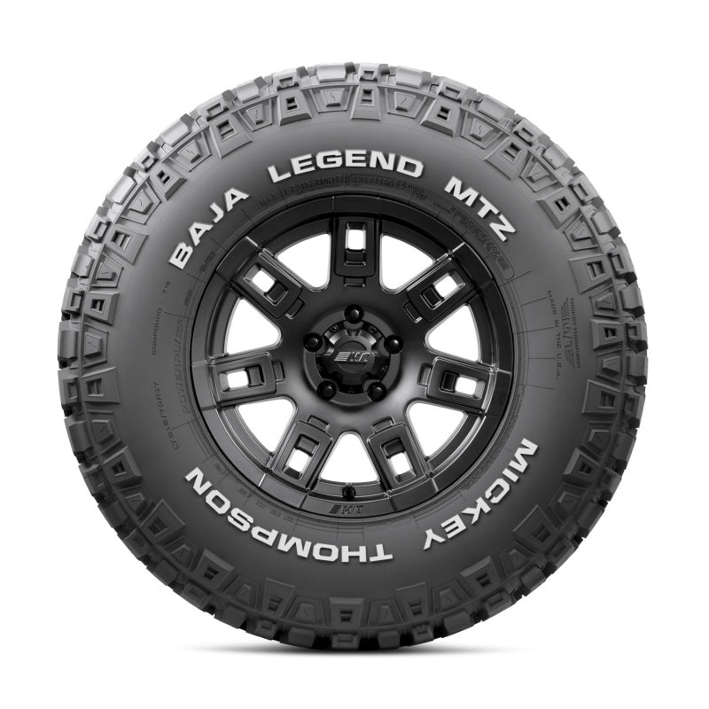 Mickey Thompson Baja Legend MTZ Tire - 33X10.50R15LT 114Q 90000056179 Mickey Thompson Automotive/UTV Tires - On Road