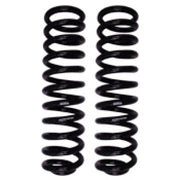 Bilstein 05-24 Ford F-250/F-350 SD B12 Front Coil Spring Set - 2in Lift Bilstein Shock & Spring Kits