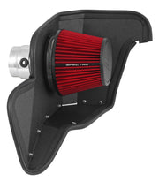 Spectre Air Intake Kit Ford Mustang L4-2.3L F/I 15-17 Spectre Cold Air Intakes