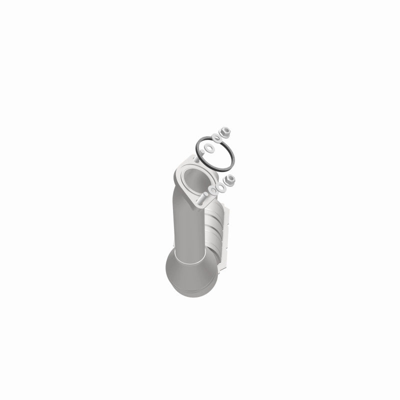 MagnaFlow Direct Fit Catalytic Converter California 10-11 Chevy Camaro V6 3.6LGAS Magnaflow Catalytic Converter Direct Fit