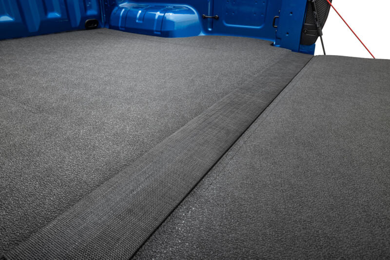Husky Liners 17-25 Ford F-250/350 SuperDuty 6.5ft Bed Guardian Impact Bed Mat Husky Liners Bed Liners