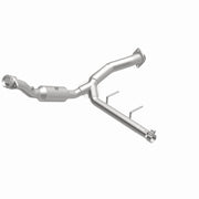 MagnaFlow 15-17 Ford F-150 3.5L Direct Fit Converter Magnaflow Catalytic Converter Direct Fit