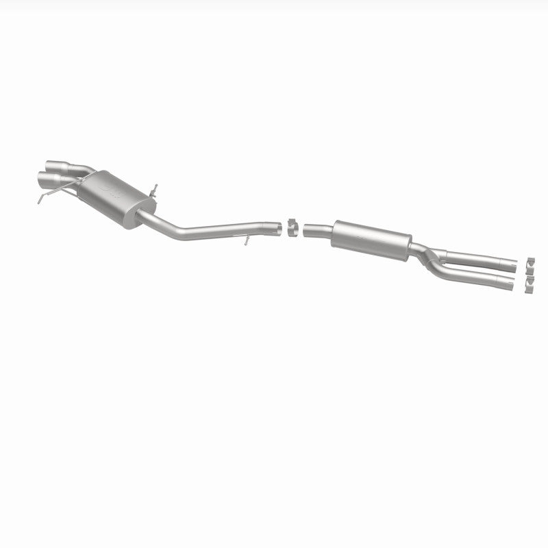 MagnaFlow SYS C/B 07-09 BMW 328i 3.0L