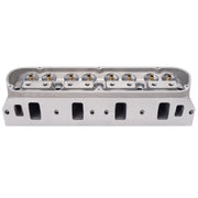 Edelbrock Single Victor SBF Head Bare Edelbrock Heads