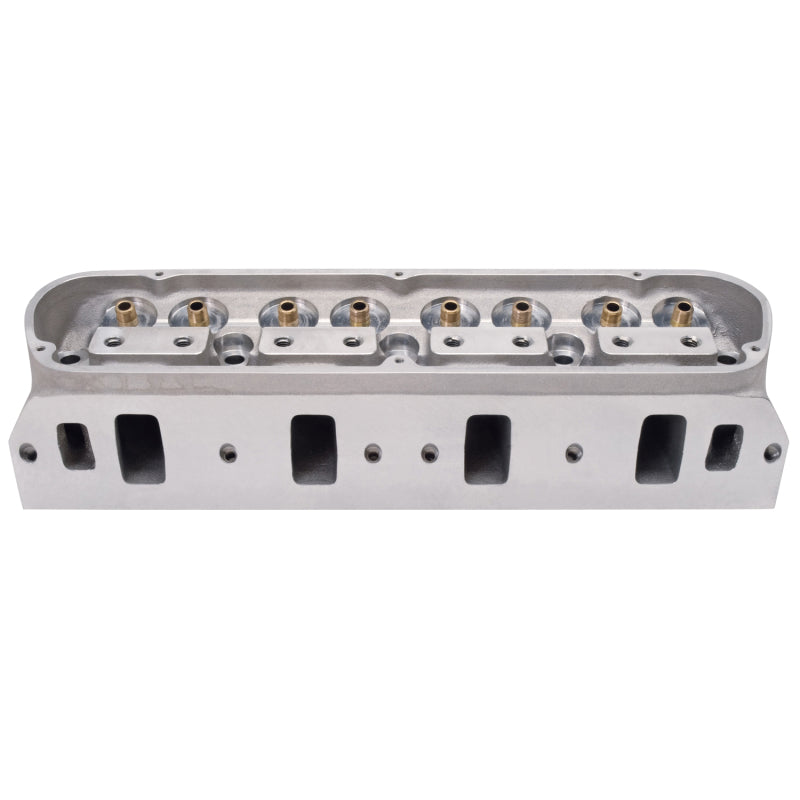 Edelbrock Single Victor SBF Head Bare Edelbrock Heads